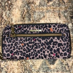 Travelon RFID wallet